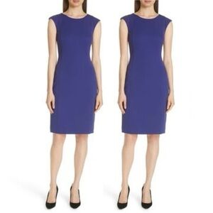 COPY - Hugo Boss Deboa Shift Dress